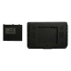 Дисплей HD FPV 9" HIEE M009 1024x600 без приёмника с HDMI входом